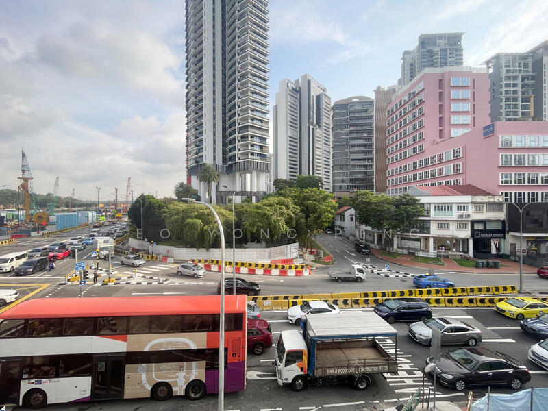 Balestier Hill Shopping Centre, 1 Thomson Road, Newton / Novena, 100 sqft, Office For Rent, by Yeo Yong Peng, 60059883 - View - CommercialGuru.com.sg