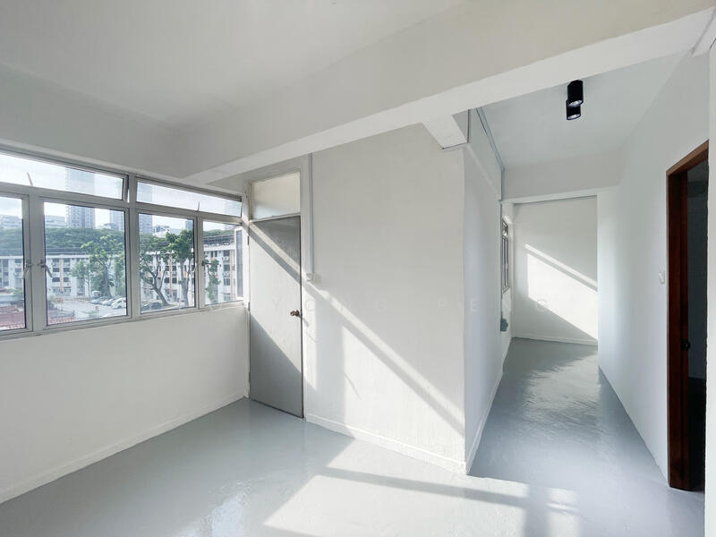 Balestier Hill Shopping Centre, 1 Thomson Road, Newton / Novena, 100 sqft, Office For Rent, by Yeo Yong Peng, 60059883 - Study - CommercialGuru.com.sg