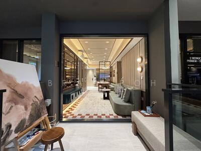 For Sale - Bloomsbury Residences