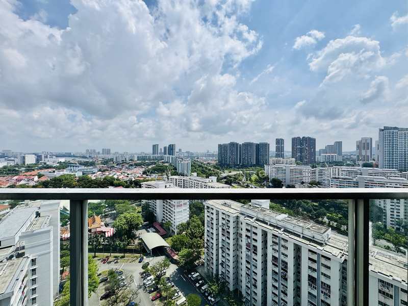 The Parc Condominium, 3 West Coast Walk, Buona Vista / West Coast / Clementi New Town, 2 Bedrooms, 980 sqft, Condominium For Rent, by Lynn Ong, 60059921 - View - PropertyGuru.com.sg