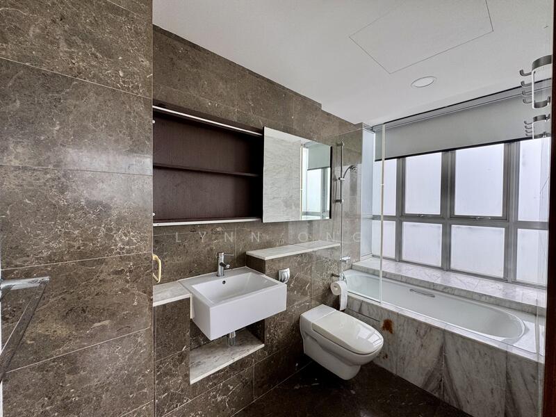 The Parc Condominium, 3 West Coast Walk, Buona Vista / West Coast / Clementi New Town, 2 Bedrooms, 980 sqft, Condominium For Rent, by Lynn Ong, 60059921 - PropertyGuru.com.sg