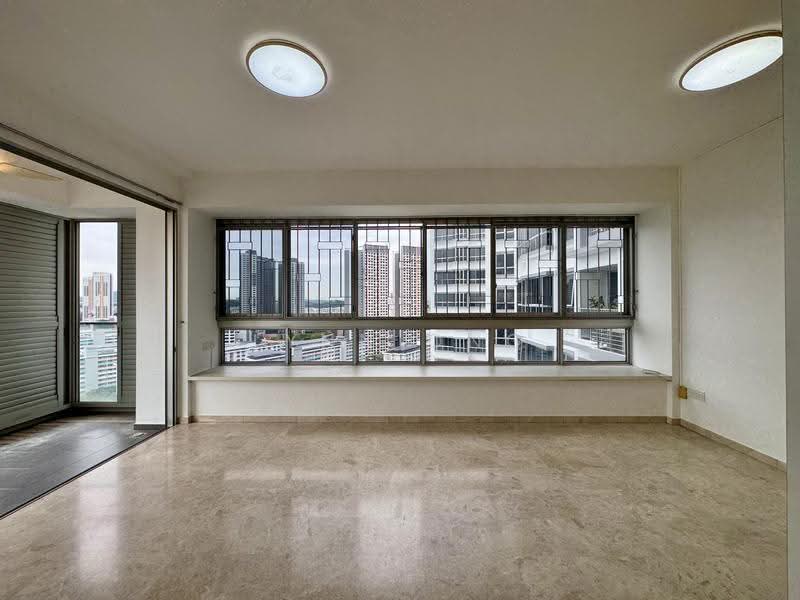 The Parc Condominium, 3 West Coast Walk, Buona Vista / West Coast / Clementi New Town, 2 Bedrooms, 980 sqft, Condominium For Rent, by Lynn Ong, 60059921 - PropertyGuru.com.sg