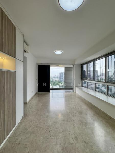 The Parc Condominium, 3 West Coast Walk, Buona Vista / West Coast / Clementi New Town, 2 Bedrooms, 980 sqft, Condominium For Rent, by Lynn Ong, 60059921 - PropertyGuru.com.sg