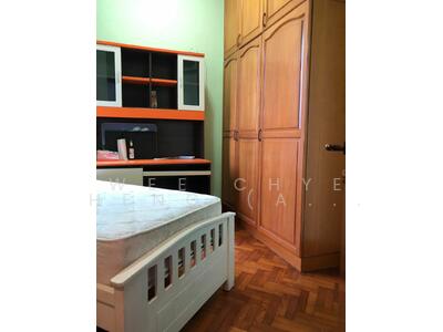 For Rent - Parc Oasis