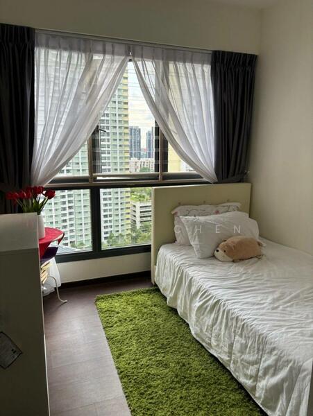 311C Clementi Avenue 4, 311C Clementi Avenue 4, Room Rental, 100 sqft, HDB Flat For Rent, by Annie Chen, 60059934 - Bedroom - PropertyGuru.com.sg