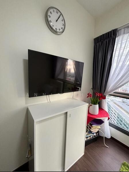 311C Clementi Avenue 4, 311C Clementi Avenue 4, Room Rental, 100 sqft, HDB Flat For Rent, by Annie Chen, 60059934 - Living Room - PropertyGuru.com.sg