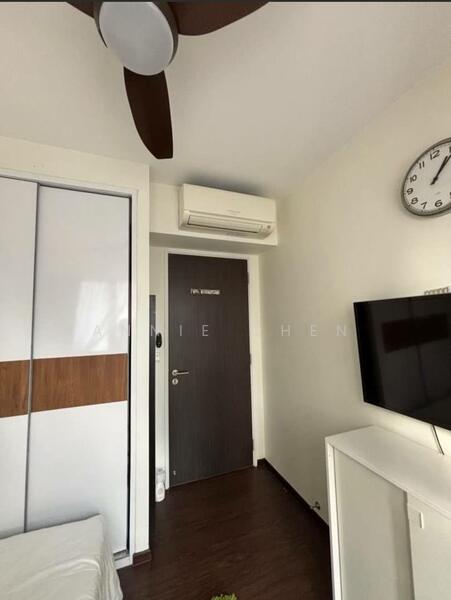 311C Clementi Avenue 4, 311C Clementi Avenue 4, Room Rental, 100 sqft, HDB Flat For Rent, by Annie Chen, 60059934 - Bedroom - PropertyGuru.com.sg