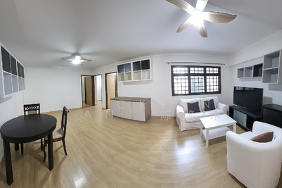 For Sale - 4B Boon Tiong Road