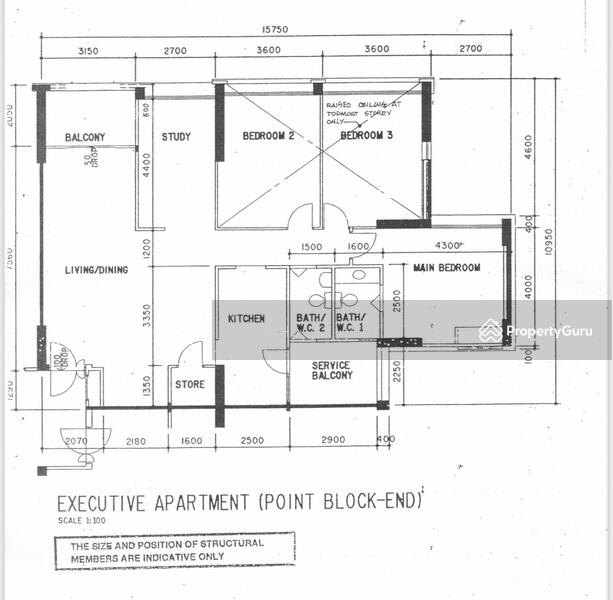 For Sale 290B Bukit Batok Street 24