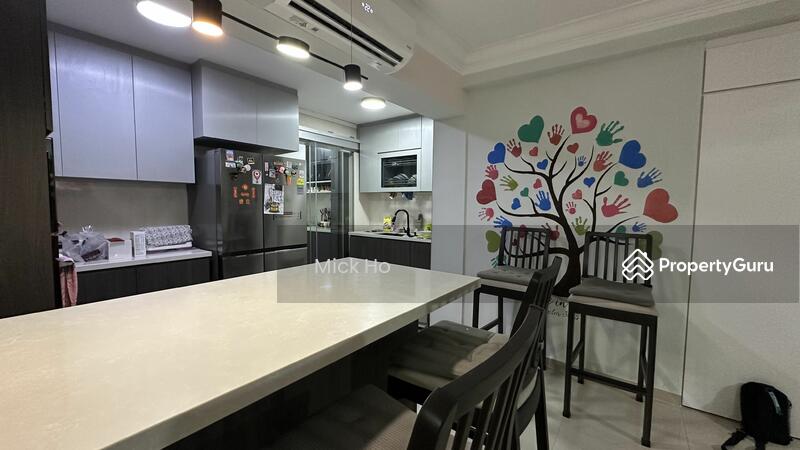 For Sale - 290B Bukit Batok Street 24