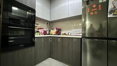 For Sale - 290B Bukit Batok Street 24