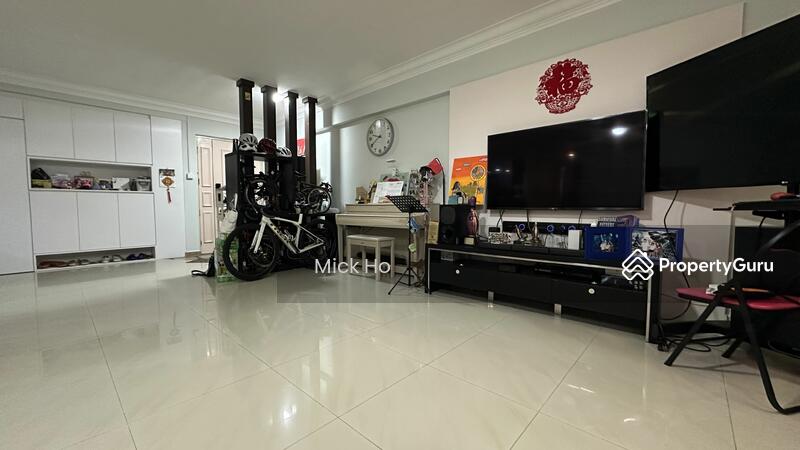 For Sale - 290B Bukit Batok Street 24