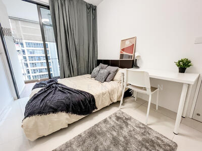 For Rent - Twin Waterfalls