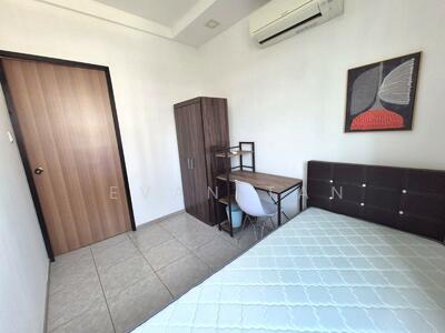 For Rent - Emerald Park