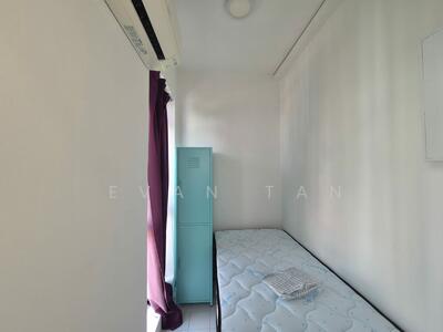 For Rent - Emerald Park