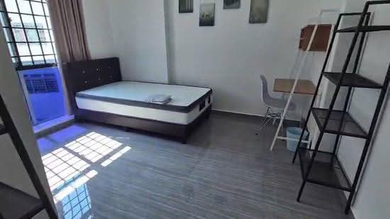 Emerald Park, 2 Indus Road, Alexandra / Commonwealth, Room Rental, 250 sqft, Condominium For Rent, by Evan Tan, 60059978 - PropertyGuru.com.sg