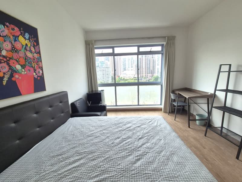 Master Room @ Emerald Park! 1 Pax Only!, , Room Rental, 250 sqft, Condominium For Rent, by Evan Tan, 60059986 - PropertyGuru.com.sg
