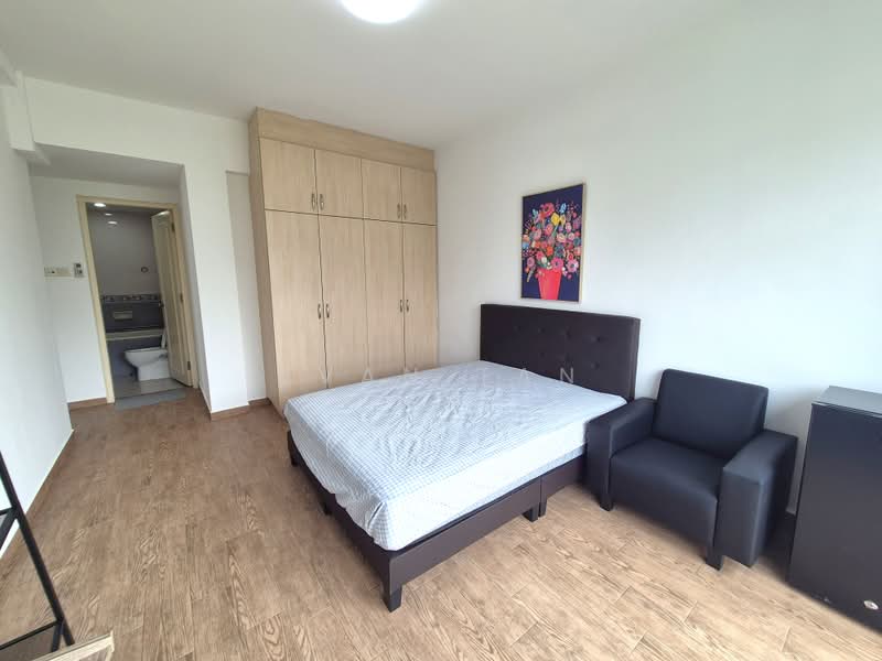 Master Room @ Emerald Park! 1 Pax Only!, , Room Rental, 250 sqft, Condominium For Rent, by Evan Tan, 60059986 - PropertyGuru.com.sg