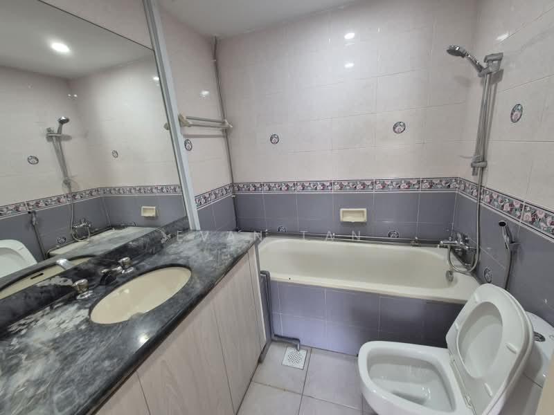 Master Room @ Emerald Park! 1 Pax Only!, , Room Rental, 250 sqft, Condominium For Rent, by Evan Tan, 60059986 - PropertyGuru.com.sg