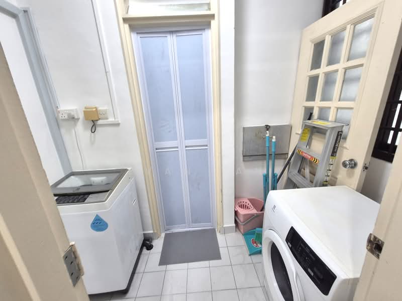 Master Room @ Emerald Park! 1 Pax Only!, , Room Rental, 250 sqft, Condominium For Rent, by Evan Tan, 60059986 - PropertyGuru.com.sg