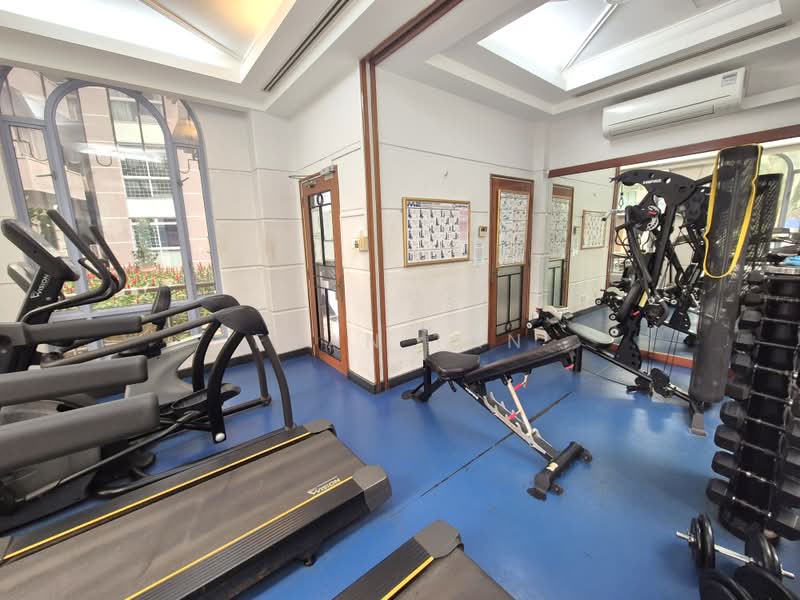 Master Room @ Emerald Park! 1 Pax Only!, , Room Rental, 250 sqft, Condominium For Rent, by Evan Tan, 60059986 - PropertyGuru.com.sg