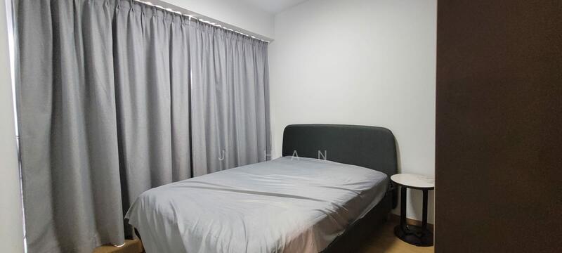The Florence Residences, 99 Hougang Avenue 2, 2 Bedrooms, 646 sqft, Condominium For Rent, by J Han, 60059991 - Bedroom - PropertyGuru.com.sg