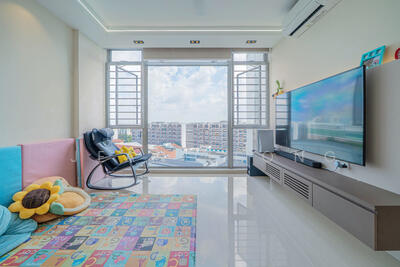 For Sale - The Lakeshore