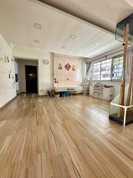 For Sale - 220 Bishan Street 23