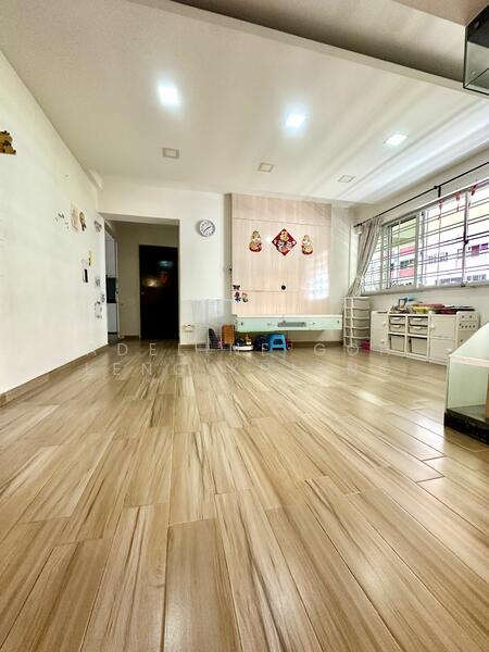 For Sale - 220 Bishan Street 23