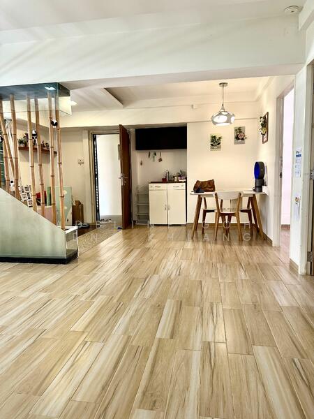 For Sale - 220 Bishan Street 23