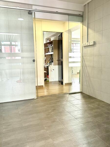 For Sale - 220 Bishan Street 23