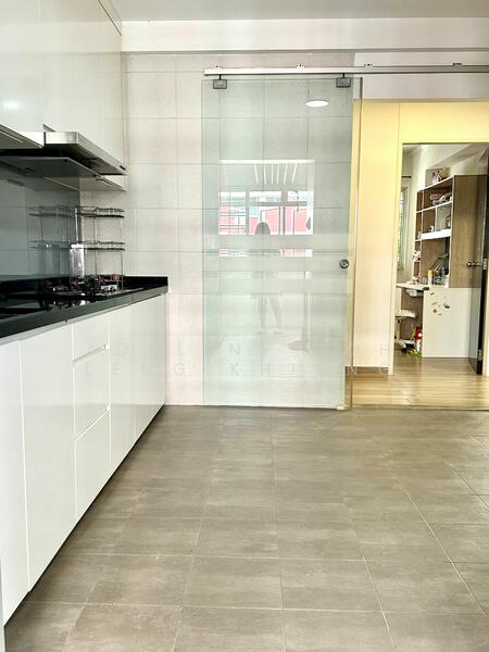 For Sale - 220 Bishan Street 23