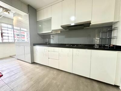 For Sale - 220 Bishan Street 23