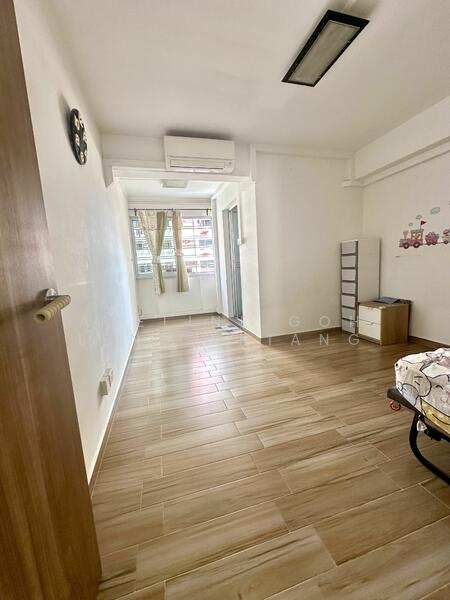 For Sale - 220 Bishan Street 23