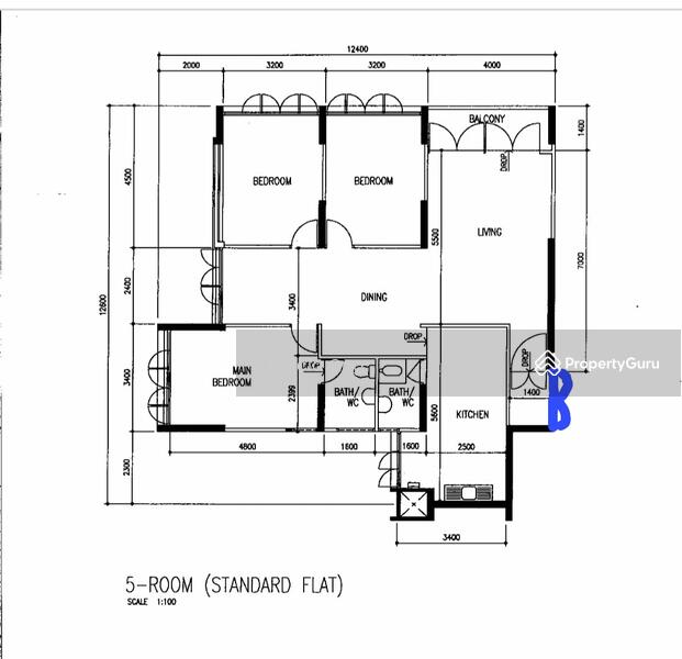 For Sale 54 New Upper Changi Road