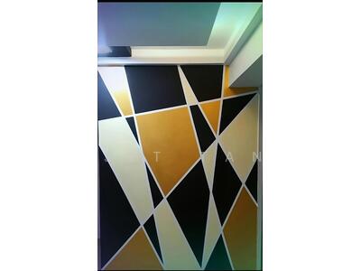 For Rent - 509 Serangoon North Avenue 4