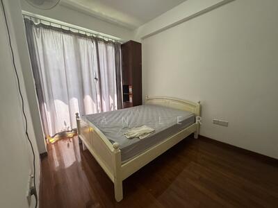 For Rent - Space @ Kovan