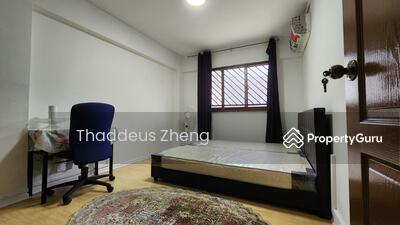 For Rent - 660 Yishun Avenue 4