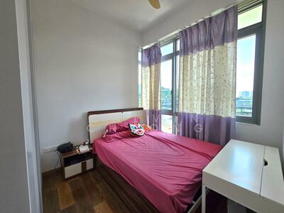 For Rent - Kingsford Hillview Peak