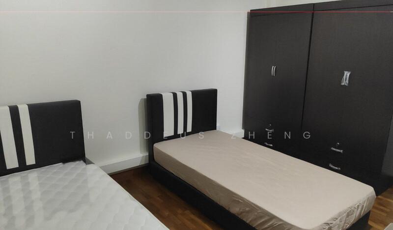For Rent - 510 Hougang Avenue 10