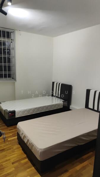 For Rent - 510 Hougang Avenue 10
