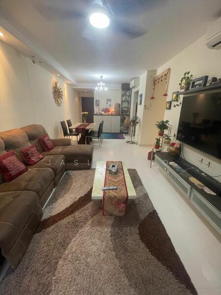 The Esparis, 9 Pasir Ris Drive 4, Pasir Ris / Tampines, 3 Bedrooms, 1,184 sqft, Condominium For Rent, by Jaslyn Tio, 60060068 - PropertyGuru.com.sg