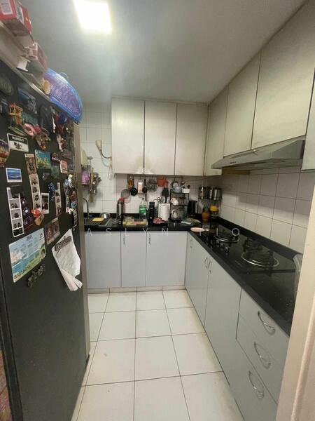 The Esparis, 9 Pasir Ris Drive 4, Pasir Ris / Tampines, 3 Bedrooms, 1,184 sqft, Condominium For Rent, by Jaslyn Tio, 60060068 - PropertyGuru.com.sg