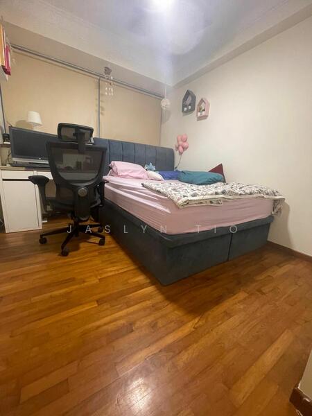 The Esparis, 9 Pasir Ris Drive 4, Pasir Ris / Tampines, 3 Bedrooms, 1,184 sqft, Condominium For Rent, by Jaslyn Tio, 60060068 - PropertyGuru.com.sg