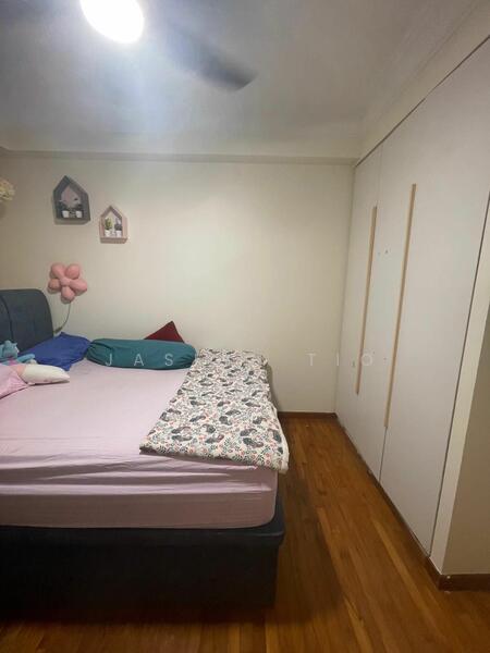 The Esparis, 9 Pasir Ris Drive 4, Pasir Ris / Tampines, 3 Bedrooms, 1,184 sqft, Condominium For Rent, by Jaslyn Tio, 60060068 - PropertyGuru.com.sg