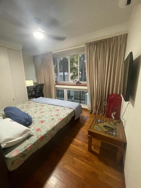 The Esparis, 9 Pasir Ris Drive 4, Pasir Ris / Tampines, 3 Bedrooms, 1,184 sqft, Condominium For Rent, by Jaslyn Tio, 60060068 - PropertyGuru.com.sg