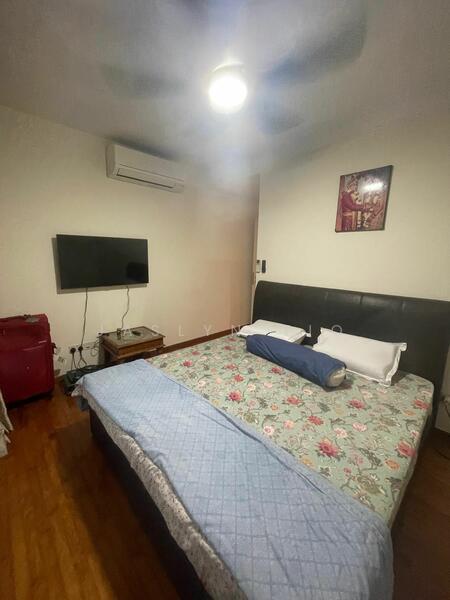 The Esparis, 9 Pasir Ris Drive 4, Pasir Ris / Tampines, 3 Bedrooms, 1,184 sqft, Condominium For Rent, by Jaslyn Tio, 60060068 - PropertyGuru.com.sg