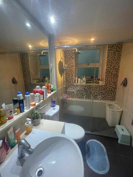 The Esparis, 9 Pasir Ris Drive 4, Pasir Ris / Tampines, 3 Bedrooms, 1,184 sqft, Condominium For Rent, by Jaslyn Tio, 60060068 - PropertyGuru.com.sg