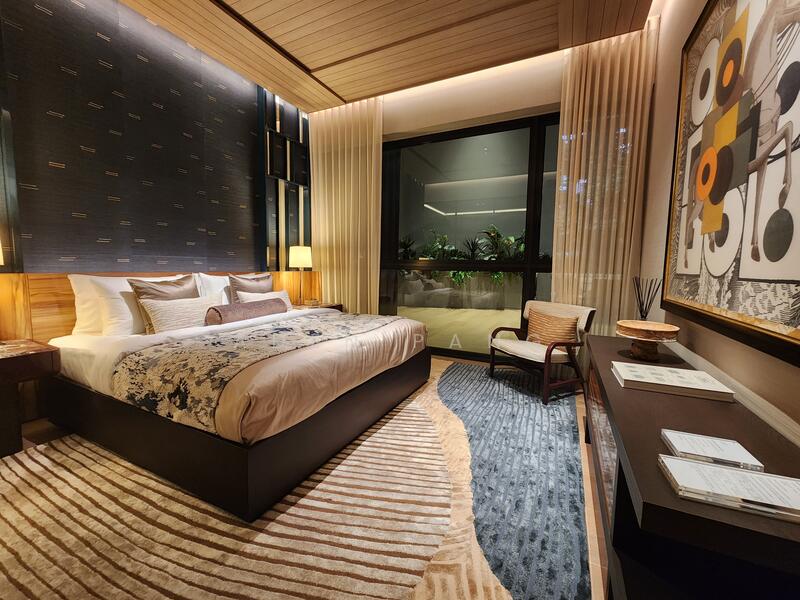 UPPERHOUSE at Orchard Boulevard, 22 Orchard Boulevard, 4 Bedrooms, 2,056 sqft, Condominium For Sale, by Aden Pang, 60060069 - PropertyGuru.com.sg