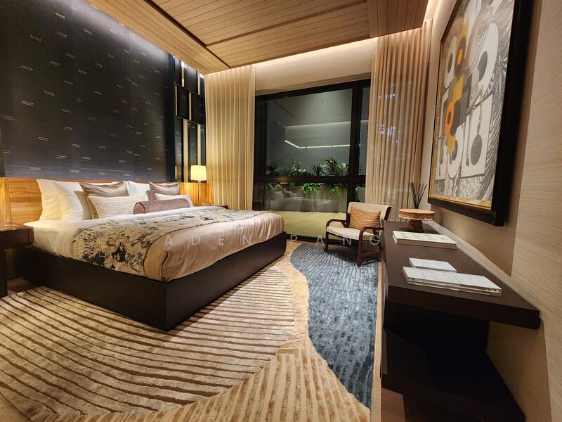 UPPERHOUSE at Orchard Boulevard, 22 Orchard Boulevard, 4 Bedrooms, 2,056 sqft, Condominium For Sale, by Aden Pang, 60060069 - PropertyGuru.com.sg